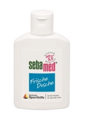 Sebamed, Fresh Shower Gel, 50 ml 