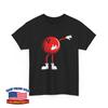 Bowling Ball Dabbing Bowling Sports Lovers Bowler Unisex T-Shirt