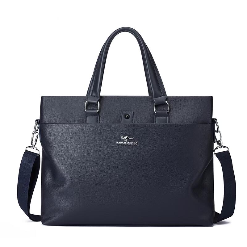 MDNG Men's Business Laptop Messenger Bag