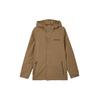 Hiking Comfortable Long Sleeve Outdoor Climbing High Altitude Hiking Cold Wave Waterproof Windproof Breathable Warm Jacket XE5418-257