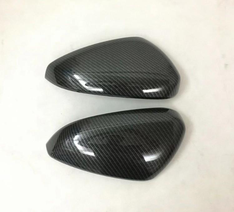 

Citroen Tianyi C5 Накладка на зеркало заднего вида из углеродного волокна и отделка