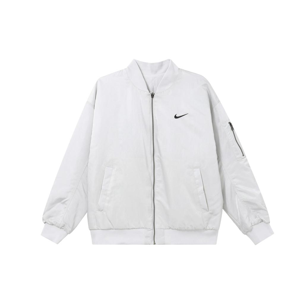 Nike Puffer Jacket Women's White DV7877-025