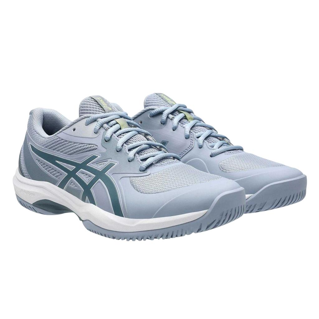 Asics Mens Game FF Logo Tennis Shoes