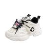 Children's Sneakers, Fall Girls' Casual Shoes, Boys' Soft-Soled Dad Shoes