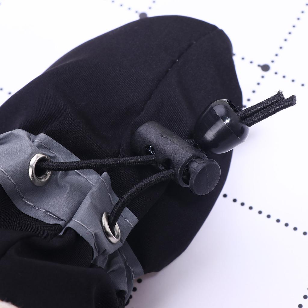 4Pcs Non-Slip Pet Shoes Dog Boots for Dogs Outdoor Use Jagged Stones Snow Abrasive Surfaces Paw Protection Comfortable