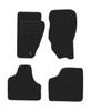 ANTHRA Car Mats For: Dodge Nitro SUV (2006-2011)