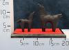 Takenaka Bronze 2026 Zodiac "Year of the Horse" by Sculptor Sotaro Saegusa, Traditional Art and Craft [Kietsu]