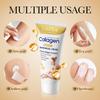 Collagen Gentle Hair Removal Cream SADOER Skin Rejuvenation Non-irritating Underarm Hair Removal Cream