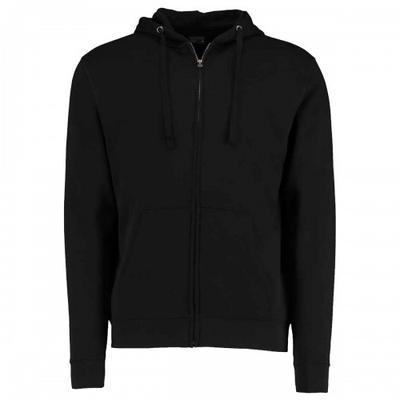 Kustom Kit Unisex Vuxen Dragkedja Superwash 60C Normal Hoodie