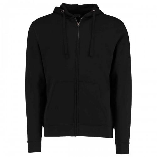 Kustom Kit Unisex Adult Zip Superwash 60C Regular Hoodie