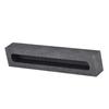 Graphite Strip Shape Ingot for Nonferrous Metal Casting (Outer 90×18×12mm Inner 80×8×8mm)