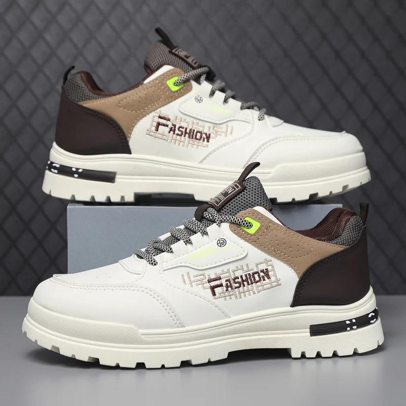 Men Summer Shoes for Men Offer Sneakers Original Designer Men's Shoes 2024 New Fast Sneakers Man Offers Free Shipping Footwear