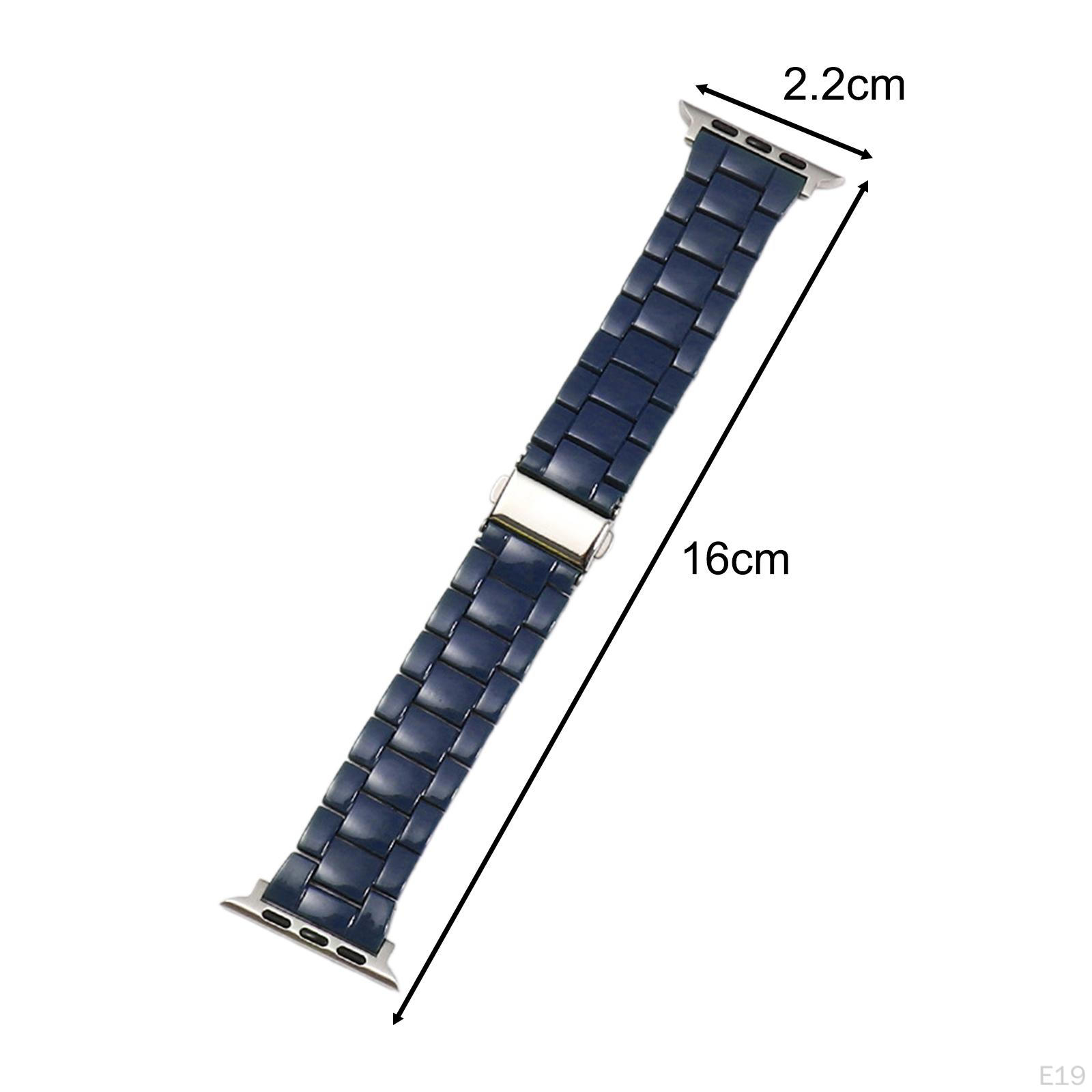 Смарт-часы Сменный ремешок для часов — фото 11