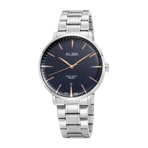 [ALBA] ALBA Quartz Analog Watch AS9L95X1 none