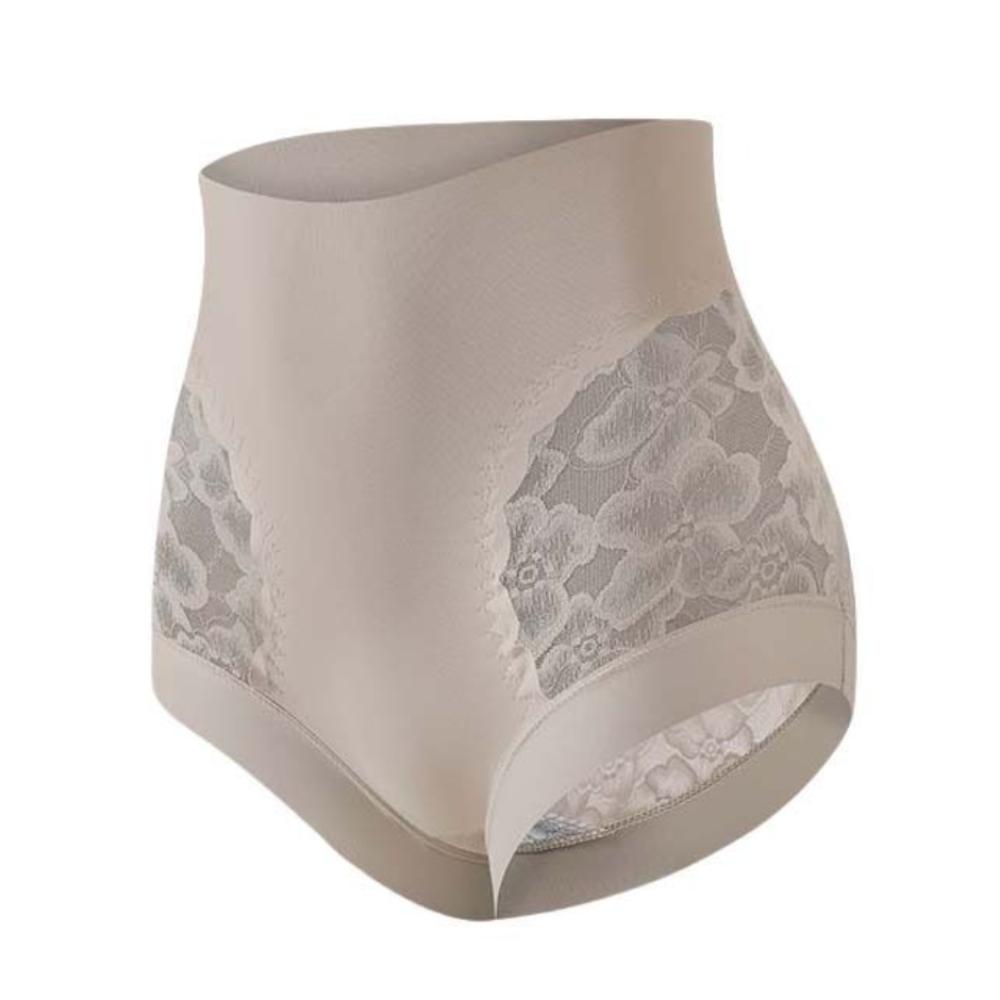 High Waist Butt Lifter Briefs Large Size Seamless Underpants Fashion Postpartum Body Shaper Lady