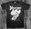 Disrupt 'Rid The Cancer' T Shirt Unisex T-Shirt