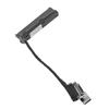 Laptop Festplattenkabel Anschluss Hochleistung 2,5 Zoll SATA HDD Kabelanschluss für HP DV6‑6000 DV7‑6000 Serie