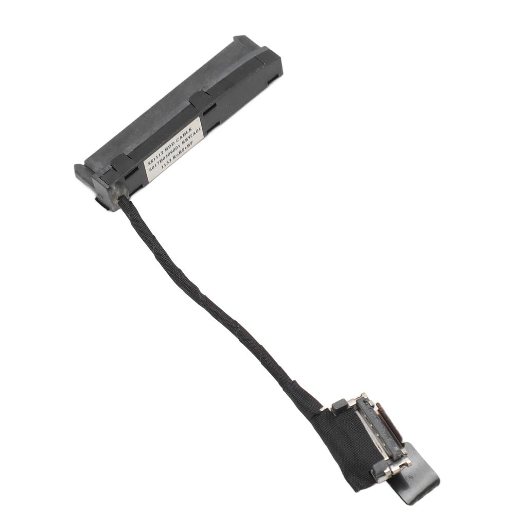Laptop Festplattenkabel Anschluss Hochleistung 2,5 Zoll SATA HDD Kabelanschluss für HP DV6‑6000 DV7‑6000 Serie
