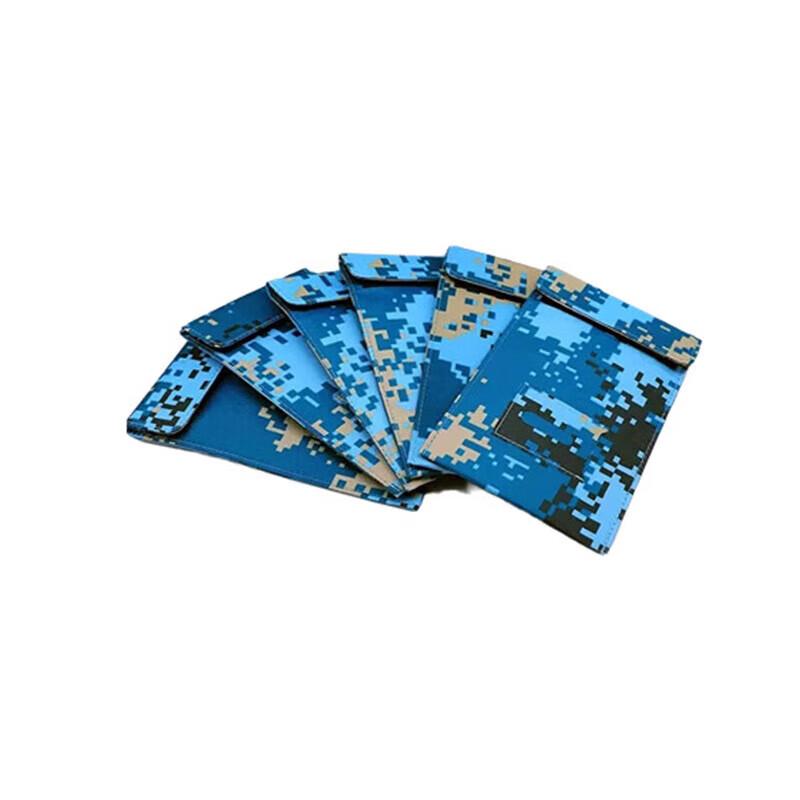 Signal Blocking Phone Pouch