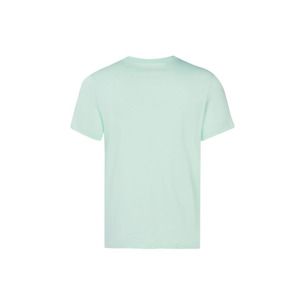 Jordan T Shirt Men's Igloo Blue CU1980-330