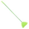 Extendable Mop 180 Degree Rotatable Triangular Cleaning Mop Home Wall Ceiling Floor Cleaning