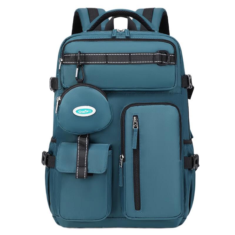

Newcity Multi-functional Travel Laptop Backpack