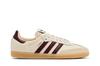 adidas Samba OG Wonder White Shadow Red