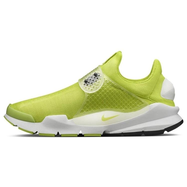 Nike Sock Dart SP  Neon Yellow  Men s 686058-771 EU 42.5