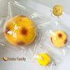Jumbo Slow Rebound Potato Squeeze Toy