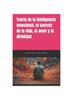 Kniha Teoría De La Inteligencia Emocional, El Secreto De La Vida, El Amor Y La Divinidad