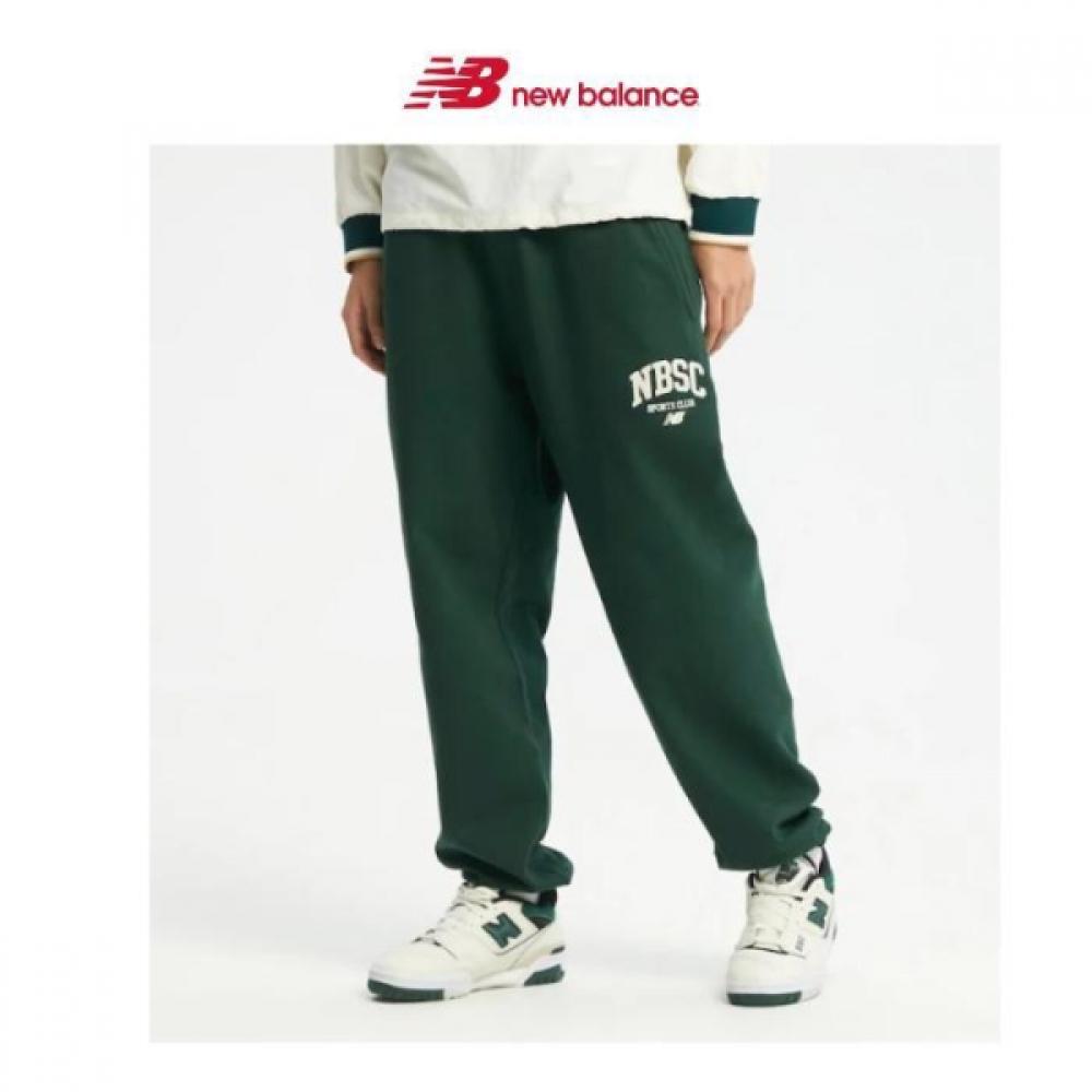 

New Balance Uni Nbsc Jogger Pants Nbmld31813 62 Single color/75(S)