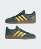 [Adidas] Adidas Handball Spezial - Green/Yellow ID1430 [Shipped from Korea] 100% Authentic