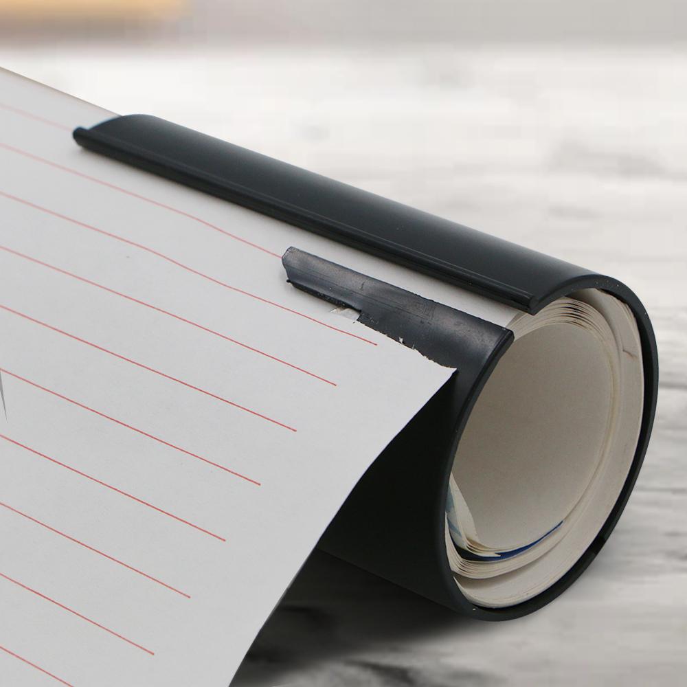 Cutting Tools Sliding Gift Wrapping Paper DIY Cutter Packaging Paper Roll Cutter Cuts The Prefect Line Every Single Time Paper