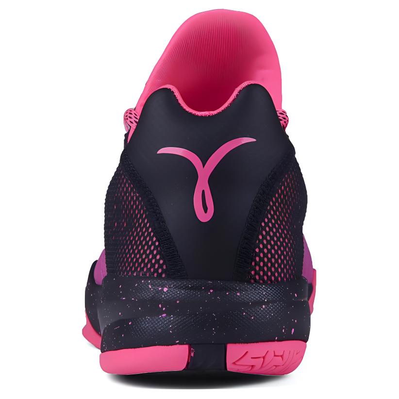 Nike Zoom Hyperrev 2015 'Think Pink' 705370-606