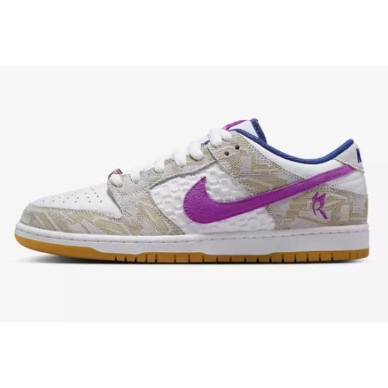 

Nike Rayssa Leal x Dunk Low SB FZ5251-001 EU 36.5