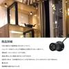 Audiophile USB Spotlight, High Brightness LED, USB-A, Compact Spotlight, Showcase Lighting, Backlight, Adjustable Angle, Non-Adjustable Brightness