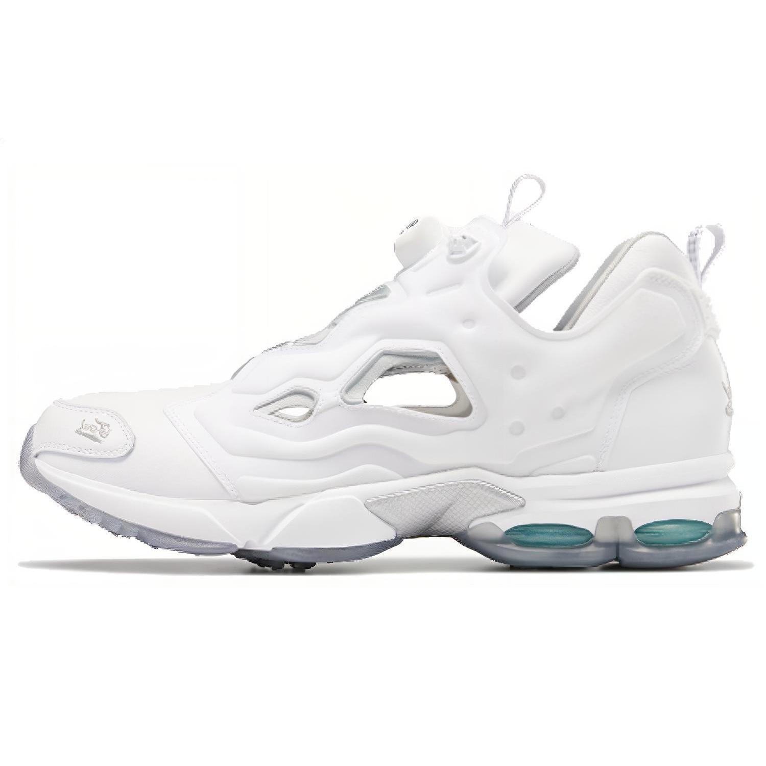

Reebok Fury Dmx White FU7673 37.5