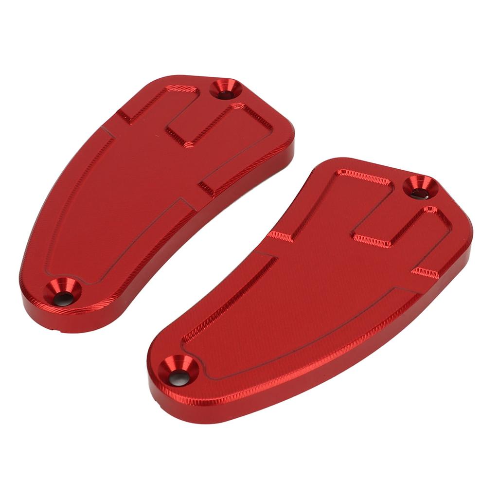 Tappo Coperchio Serbatoio Fluido Freno Frizione Anteriore Moto Lega di Alluminio Sostituzione per MV Agusta BRUTALE 750 910 920