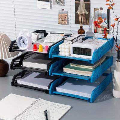 Productos de archivo – Organizadores para escritorio