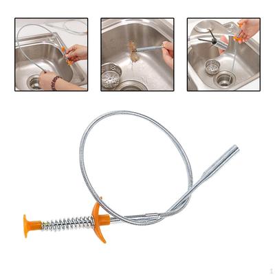 Bendable Picking Up Rod Gadget with Cleaning Tools Practical Pickup Tool for Household Indoor