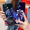 Valo Omen Phone Case for OPPO Reno 14 13 12 11 10 9 8 7 6 5 F T Pro 5G Soft TPU Shockproof Cover