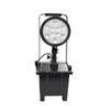 HEIXIE Portable LED Work & Emergency Light with Tripod
