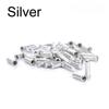 Bicycle Accessories Practical Cycling Shifter Cable Cover Brake Wire End Cap Bike Aluminum Alloy