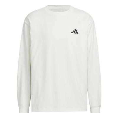 Value Range Long Sleeve Simple Fashion Trendy Crew Neck T-Shirt Men Tops KF5187