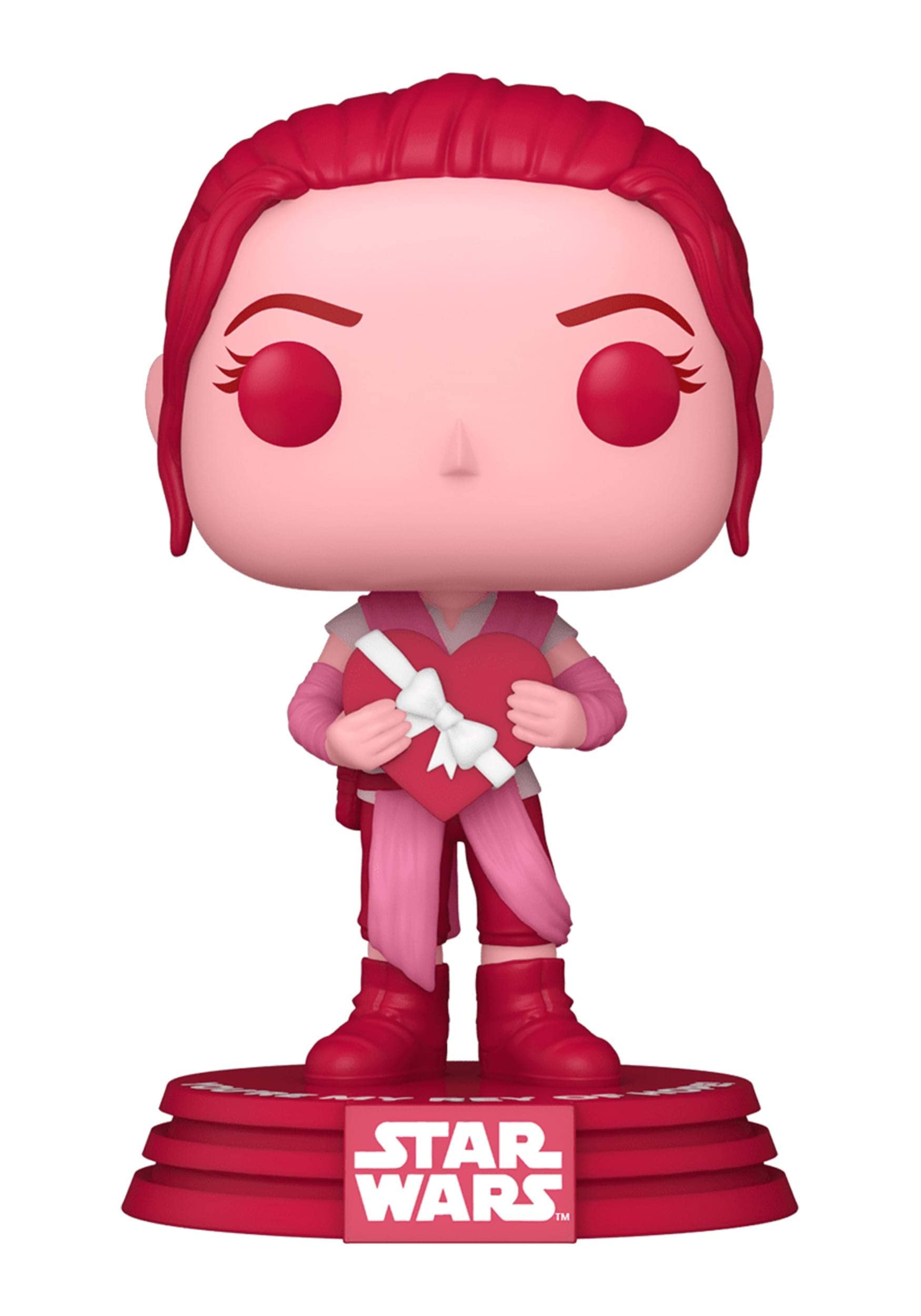 Funko Star Wars Валентин Рей Фигурка Pop!