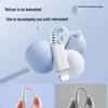 Retractable 3-in-1 Braided Multi-Head Charging Cable for Super Fast Charging