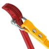 Adjustable Strap Oil Filter Belt Wrench Chain Spanner Puller for Motorcycle Repair Accessory