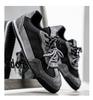 Spring New Shoes for Men Casual Sport Shoes Breathable Mesh Flat Skateboard Shoes Youth Fashion Sneaker