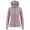 Karpos Fleece with Zip Easyfrizz