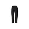 Adidas Solid Stripe Jogger Fitness Pants Men Bottoms Black HF8985